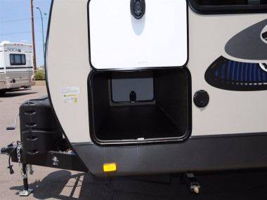 2016 Cruiser RV Shadow Cruiser 282BHS