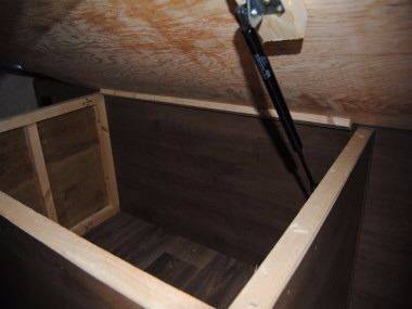 2016 Cruiser RV Shadow Cruiser 282BHS