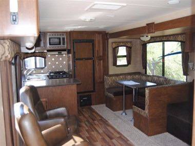 2016 Pacific Coachworks Sea Breeze 3010