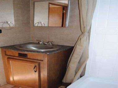 2016 Pacific Coachworks Sea Breeze 3010