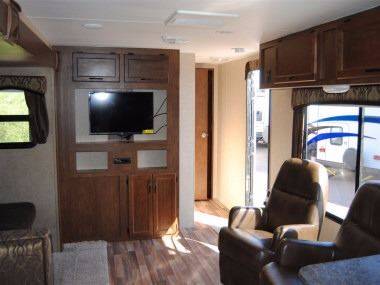 2016 Pacific Coachworks Sea Breeze 3010
