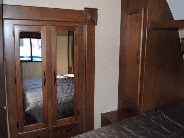 2016 Pacific Coachworks Sea Breeze 3010