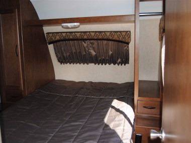 2016 Pacific Coachworks Sea Breeze 3010