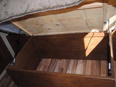 2016 Pacific Coachworks Sea Breeze 3010