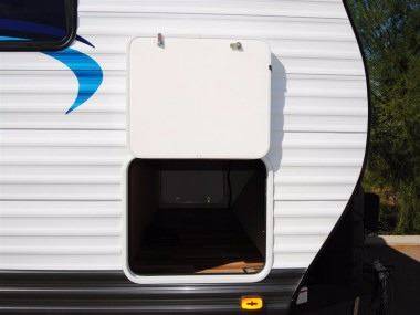 2016 Pacific Coachworks Sea Breeze 3010