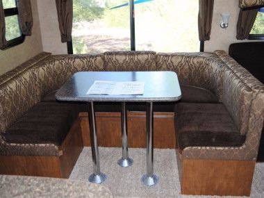 2016 Pacific Coachworks Sea Breeze 3010