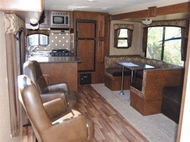 2016 Pacific Coachworks Sea Breeze 3010