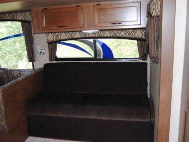 2016 Pacific Coachworks Sea Breeze 3010