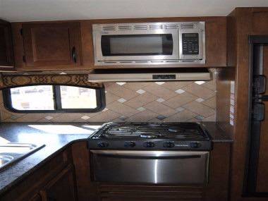 2016 Pacific Coachworks Sea Breeze 3010