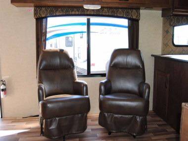 2016 Pacific Coachworks Sea Breeze 3010