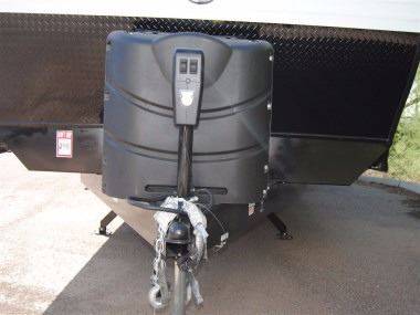 2016 Pacific Coachworks Sea Breeze 3010