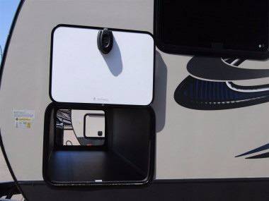 2016 Cruiser RV Shadow Cruiser 280QBS