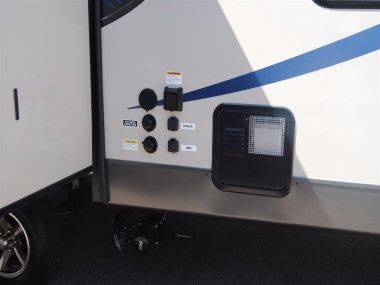 2016 Cruiser RV Shadow Cruiser 280QBS