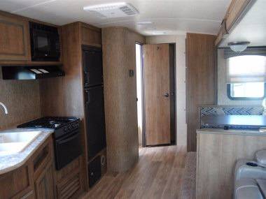 2016 Cruiser RV Shadow Cruiser 280QBS