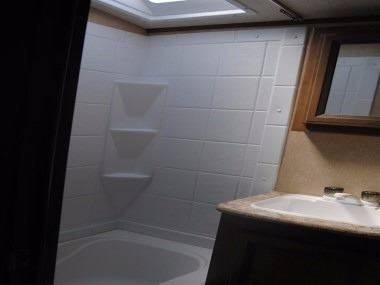 2016 Cruiser RV Shadow Cruiser 280QBS