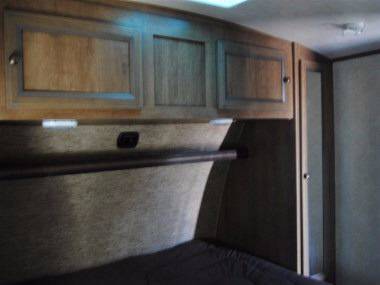 2016 Cruiser RV Shadow Cruiser 280QBS