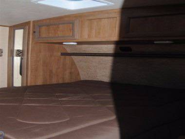 2016 Cruiser RV Shadow Cruiser 280QBS