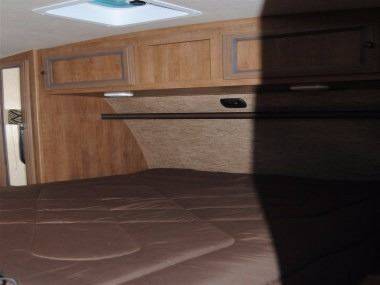 2016 Cruiser RV Shadow Cruiser 280QBS