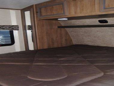 2016 Cruiser RV Shadow Cruiser 280QBS