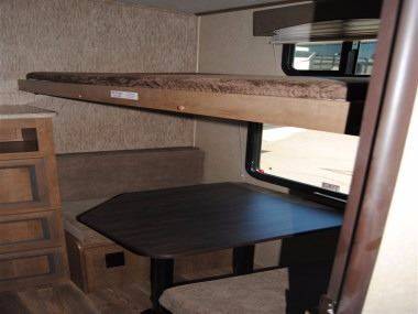 2016 Cruiser RV Shadow Cruiser 280QBS