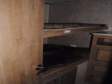 2016 Cruiser RV Shadow Cruiser 280QBS