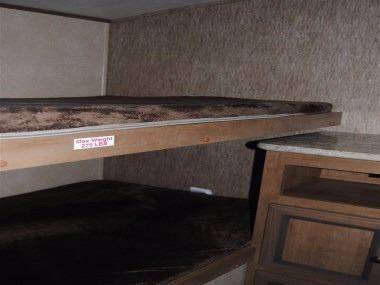 2016 Cruiser RV Shadow Cruiser 280QBS