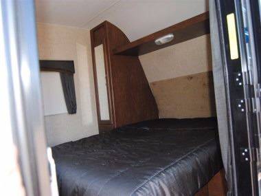 2016 Pacific Coachworks Sea Breeze 2110