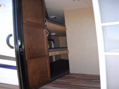 2016 Pacific Coachworks Sea Breeze 2110
