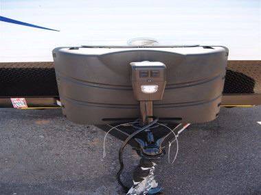 2016 Pacific Coachworks Sea Breeze 2110