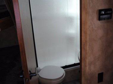 2016 Crossroads RV Ultra-lite 240BH