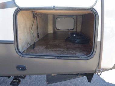 2016 Crossroads RV Sunset Trail Reserve 32RL