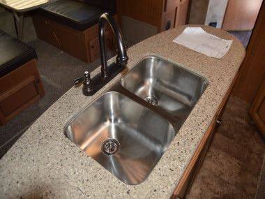 2016 Crossroads RV Sunset Trail Reserve 32RL