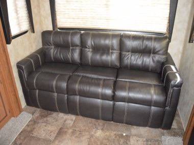 2016 Crossroads RV Sunset Trail Reserve 32RL