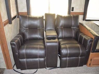 2016 Crossroads RV Sunset Trail Reserve 32RL