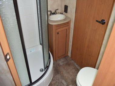 2016 Crossroads RV Sunset Trail Reserve 32RL