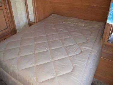 2016 Crossroads RV Sunset Trail Reserve 32RL