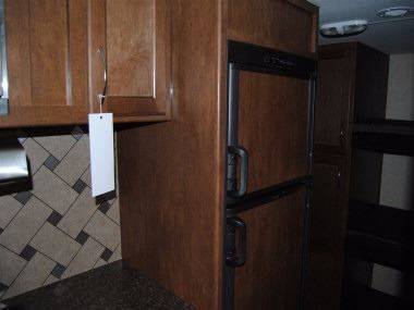 2016 Pacific Coachworks Sea Breeze 2210