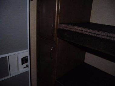 2016 Pacific Coachworks Sea Breeze 2210