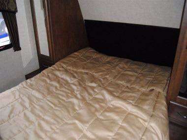 2016 Pacific Coachworks Sea Breeze 2210