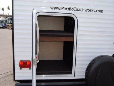 2016 Pacific Coachworks Sea Breeze 2210