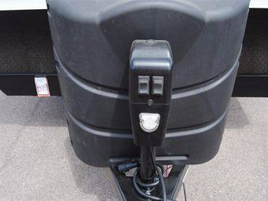 2016 Pacific Coachworks Sea Breeze 2210