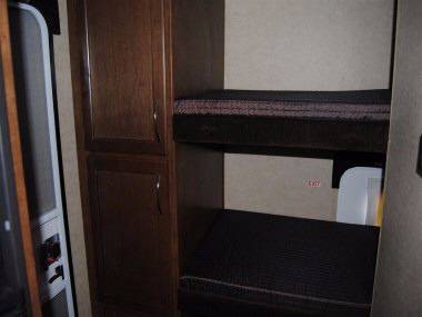 2016 Pacific Coachworks Sea Breeze 2210