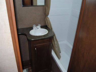 2016 Pacific Coachworks Sea Breeze 2210