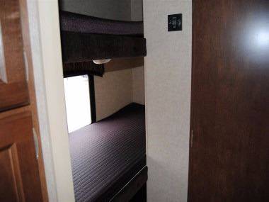 2016 Pacific Coachworks Sea Breeze 2250