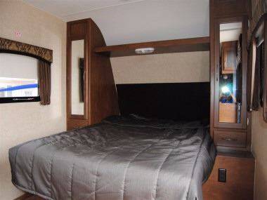 2016 Pacific Coachworks Sea Breeze 2250