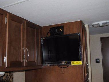 2016 Pacific Coachworks Sea Breeze 2250