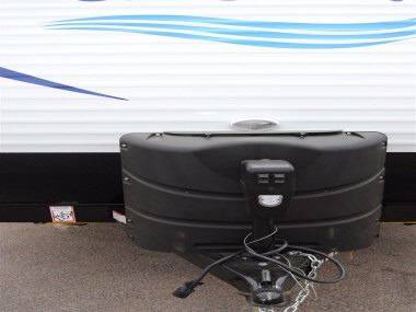 2016 Pacific Coachworks Sea Breeze 2250