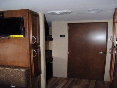 2016 Pacific Coachworks Sea Breeze 2250