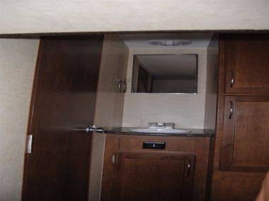 2016 Pacific Coachworks Sea Breeze 2250