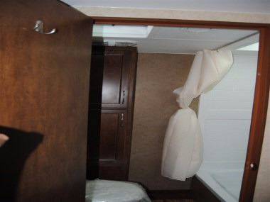 2016 Pacific Coachworks Sea Breeze 2250